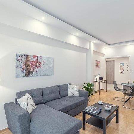 Amazing Apartment Near Metro Station! 雅典 外观 照片