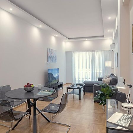 Amazing Apartment Near Metro Station! 雅典 外观 照片