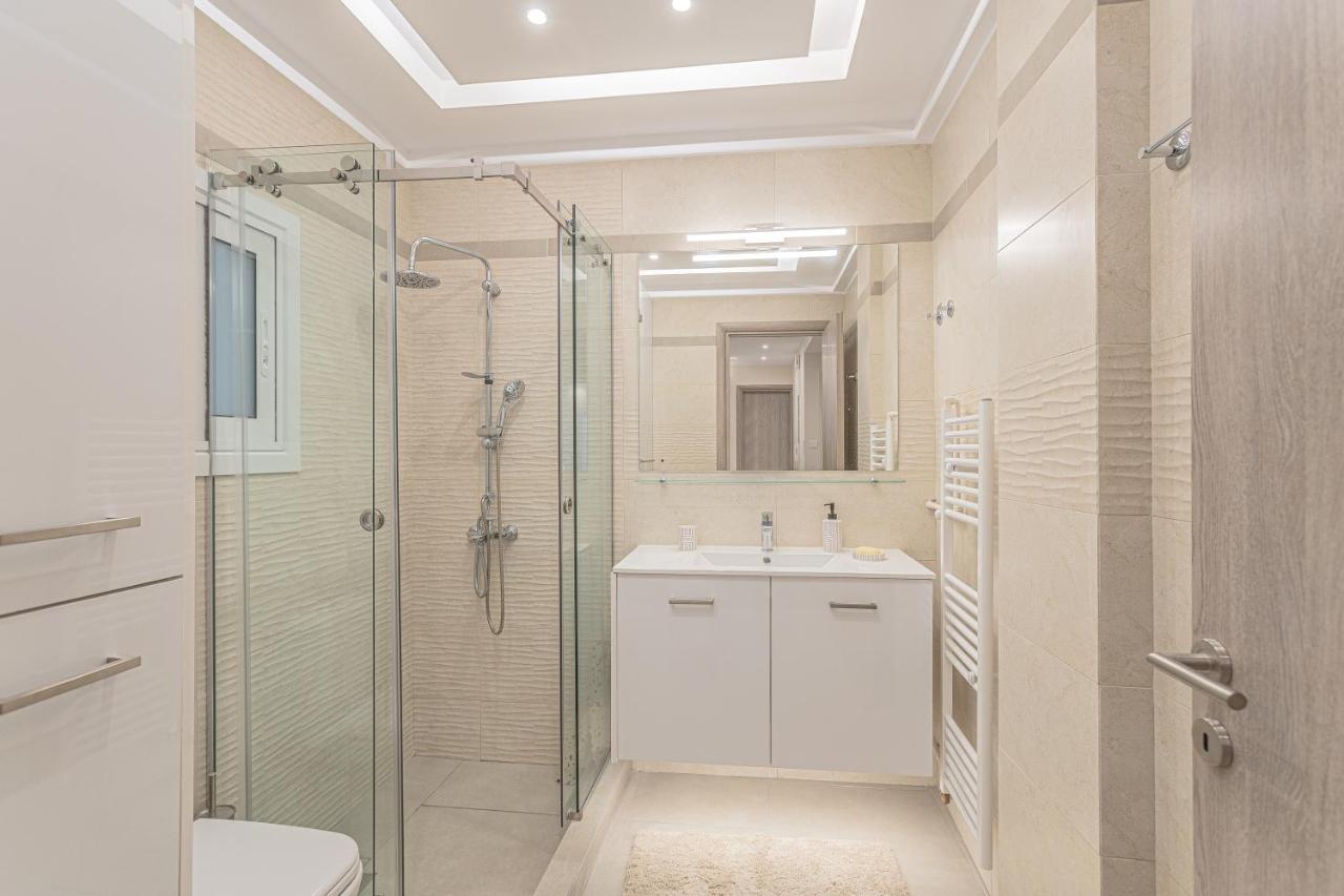 Amazing Apartment Near Metro Station! 雅典 外观 照片