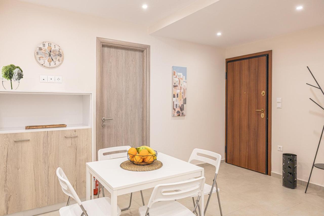 Amazing Apartment Near Metro Station! 雅典 外观 照片